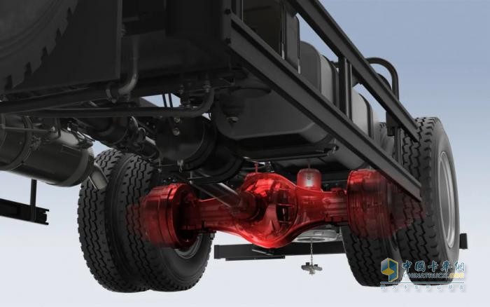 省時(shí)就是賺錢(qián)！飛碟金牛X7，工程運輸旗艦