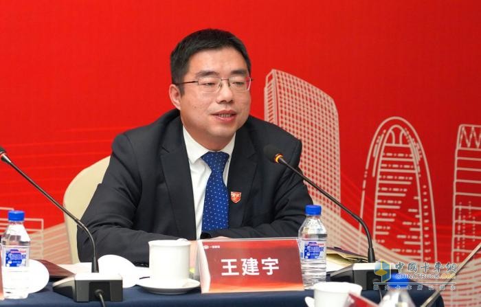 2024年，一汽解放會(huì )走哪些棋？   