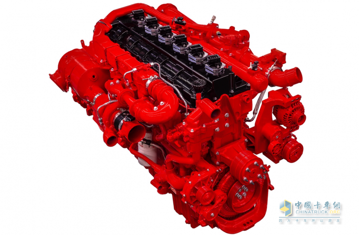 坐擁70余輛東康燃氣牽引車(chē)，每一輛在張老板眼里都是高質(zhì)量輸出的“神兵”