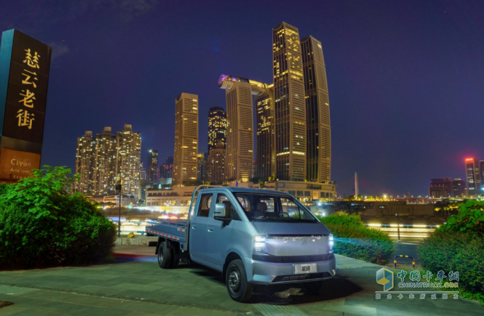 星塔,跨越星光,物流運輸