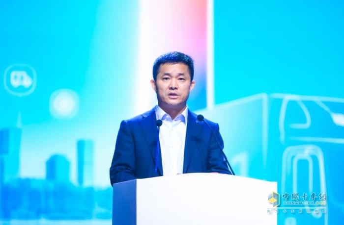 歐馬可智藍新能源