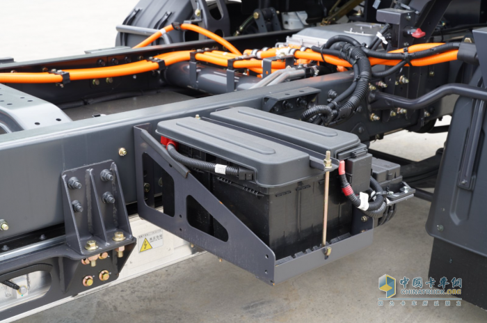 東風(fēng)柳汽,乘龍翼威2,新能源物流