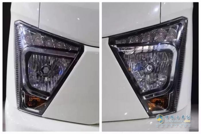 雙100L超大氣罐！飛碟締途MX解決你的里程焦慮！