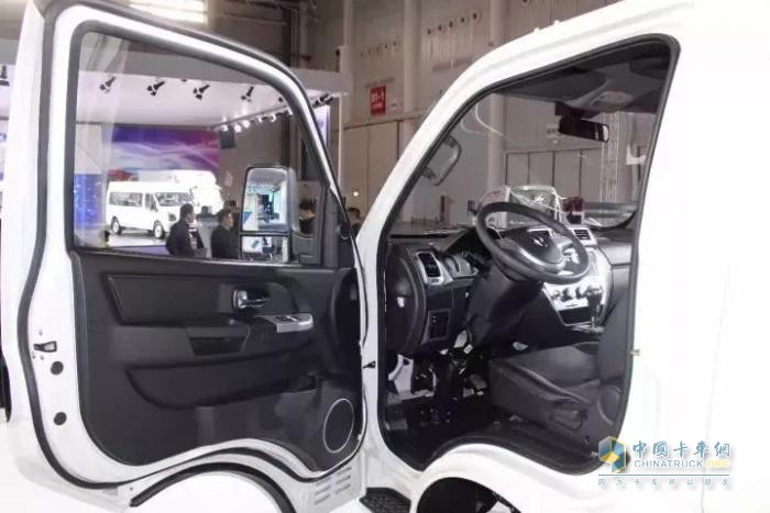 雙100L超大氣罐！飛碟締途MX解決你的里程焦慮！