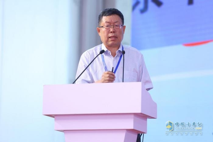 甲醇能源峰會(huì )北京揭幕！“甲醇經(jīng)濟生態(tài)鏈”初現雛形