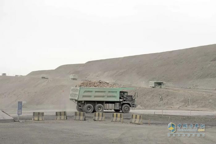 降本減碳優(yōu)勢顯著(zhù) 遠程甲醇動(dòng)力賦能綠色礦山建設