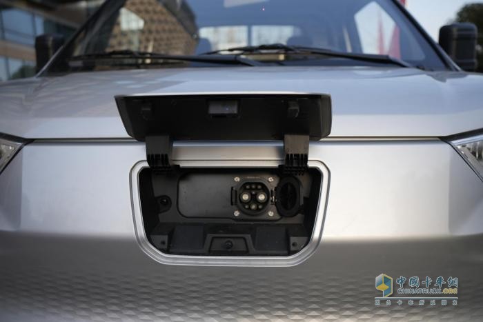 [靜態(tài)測評]年輕人創(chuàng  )業(yè)首選 開(kāi)瑞小象青春版硬實(shí)力強賺錢(qián)更輕松