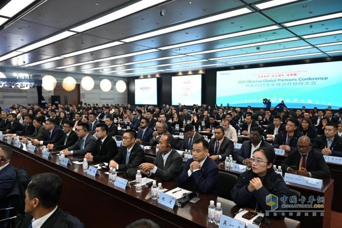 濰柴發(fā)動(dòng)機出口收入增長(cháng)13%！是誰(shuí)在助力？