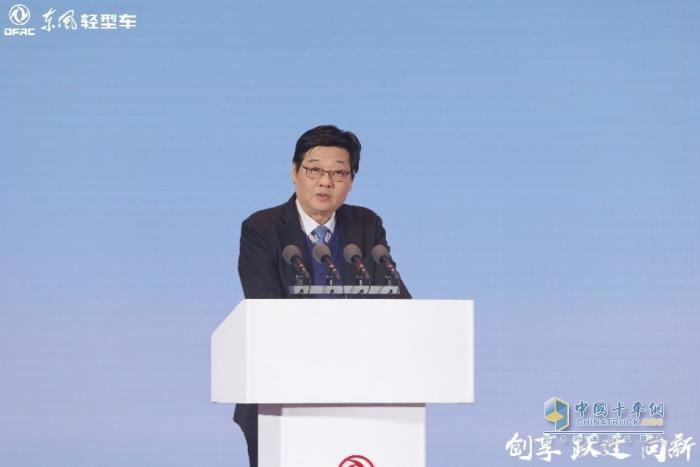 創(chuàng  )享 躍遷 向新 東風(fēng)汽車(chē)股份2025年合作伙伴大會(huì )系列報道之（一） 