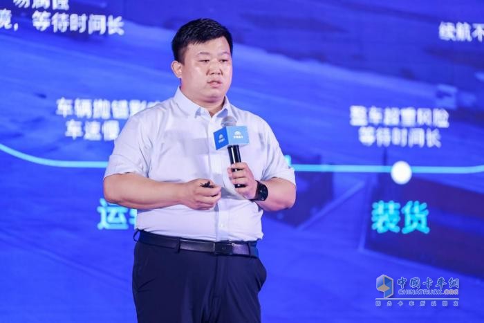 在鋼鐵與鹽霧之間，宇通重卡T系列如何書(shū)寫(xiě)新能源時(shí)代的人性答案？