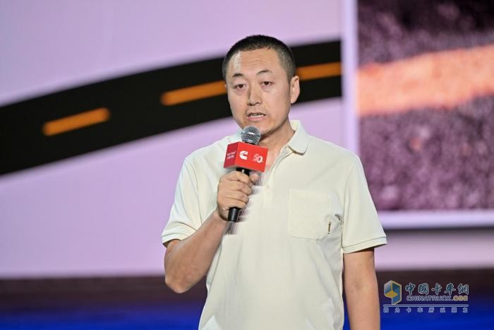 相伴半世紀 共筑價(jià)值路：康明斯與客戶(hù)同慶在華50周年