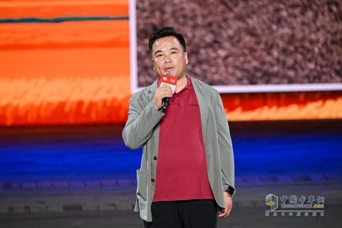 相伴半世紀 共筑價(jià)值路：康明斯與客戶(hù)同慶在華50周年