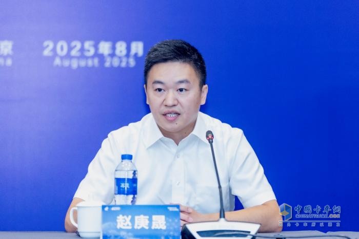 2025新能源汽車(chē)零部件交易會(huì )即將在湖北十堰舉辦