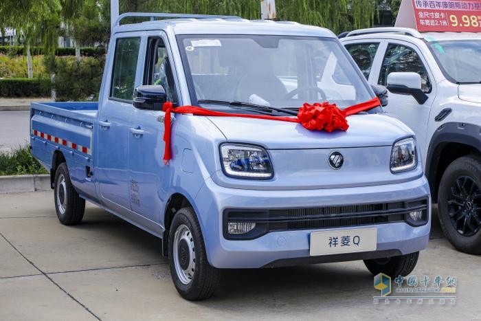 從平原到高原！祥菱V5、祥菱Q“雙星”閃耀全球價(jià)值品鑒之旅