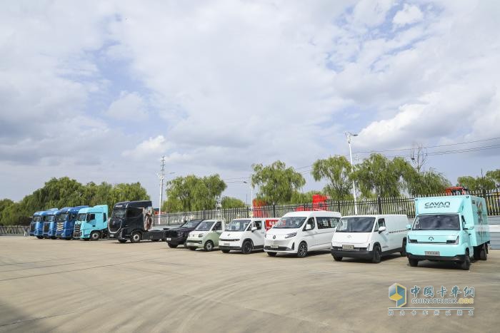 從平原到高原！祥菱V5、祥菱Q“雙星”閃耀全球價(jià)值品鑒之旅