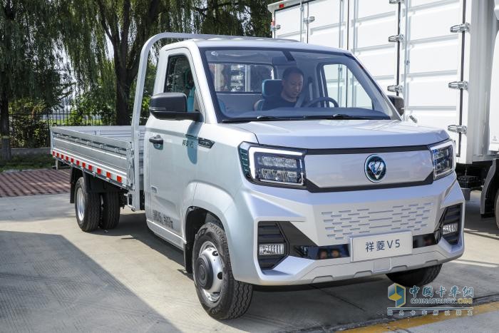 從平原到高原！祥菱V5、祥菱Q“雙星”閃耀全球價(jià)值品鑒之旅