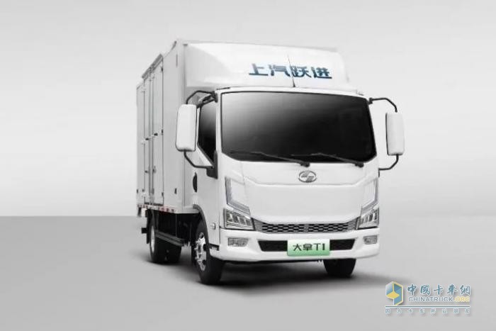 上汽大通10月銷(xiāo)量勁增48%，“九連增”領(lǐng)跑“銀十”