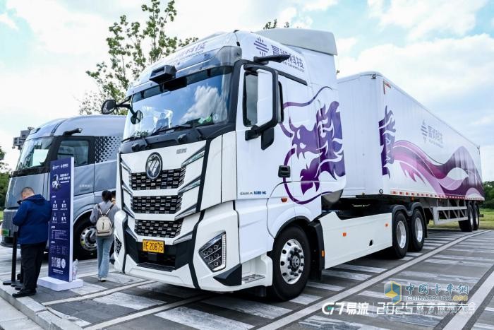 以AI為翼，嬴徹科技助推物流行業(yè)轉型與終端運營(yíng)價(jià)值躍升