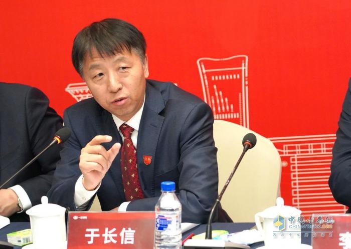 2024年，一汽解放會(huì )走哪些棋？   