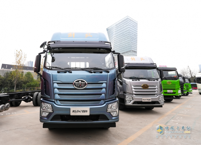 實(shí)力領(lǐng)航，贏(yíng)戰新程，解放2023商務(wù)年會(huì )大幕將啟