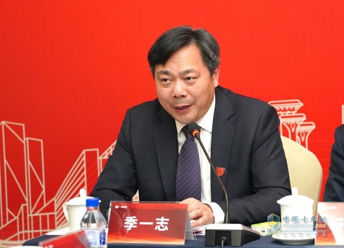 2024年，一汽解放會(huì )走哪些棋？   