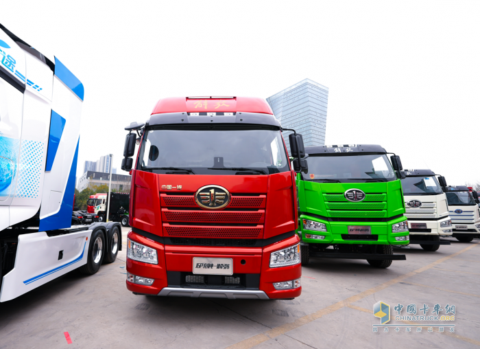 實(shí)力領(lǐng)航，贏(yíng)戰新程，解放2023商務(wù)年會(huì )大幕將啟