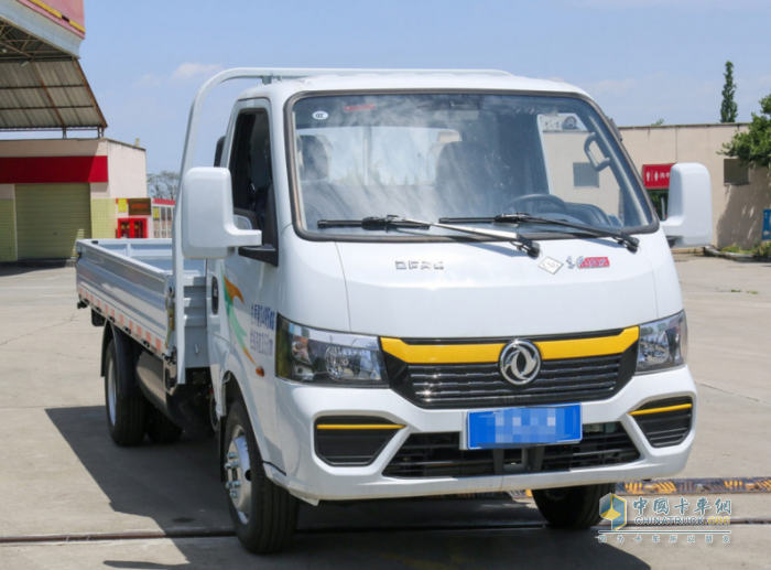 東風(fēng)途逸T5：創(chuàng  )業(yè)路上的超值實(shí)力派搭檔