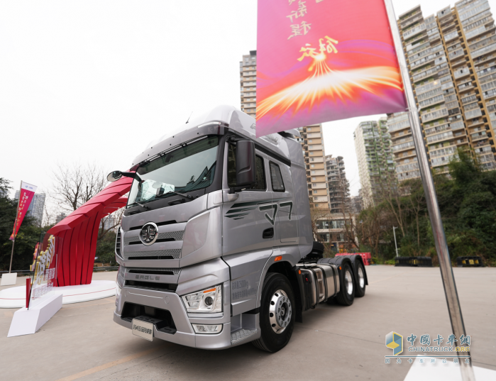 實(shí)力領(lǐng)航，贏(yíng)戰新程，解放2023商務(wù)年會(huì )大幕將啟