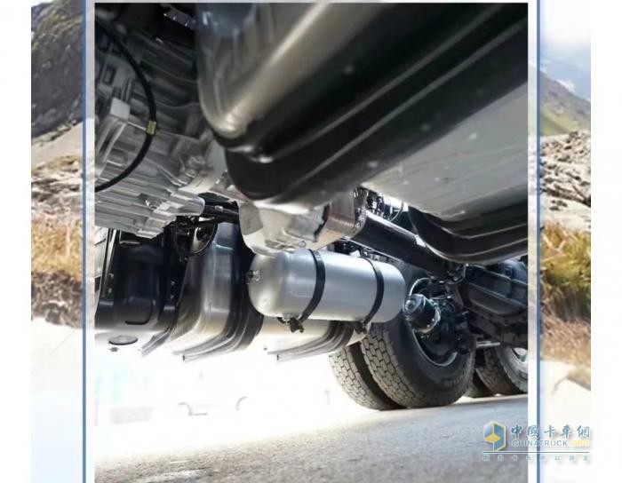 向春而行，J7創(chuàng  )領(lǐng)版牽引車(chē)開(kāi)啟創(chuàng  )富新征程