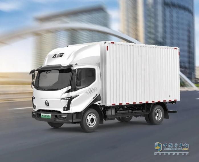 破局而上，飛碟汽車(chē)以“司機第一”重塑綠色運輸新標桿