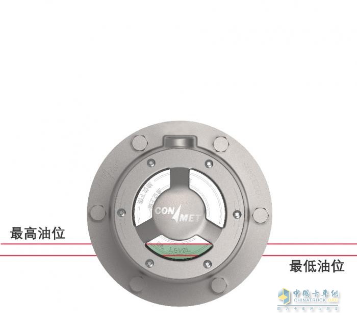 康邁：商用車(chē)后市場(chǎng)的輪端一體化養護專(zhuān)家