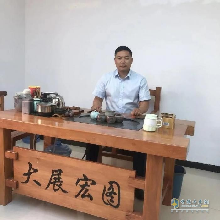 再增購20輛！星洲運力葉總直呼買(mǎi)晚了，聯(lián)合重卡究竟有何魔力？