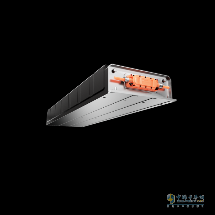 廣州車(chē)展“最重磅”車(chē)型登場(chǎng)！領(lǐng)程T9擊穿國產(chǎn)重卡價(jià)格底線(xiàn)