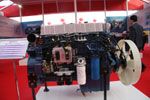 濰柴動(dòng)力藍擎WP7系列柴油機