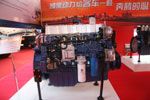 濰柴動(dòng)力藍擎WP7系列柴油機