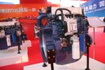 濰柴動(dòng)力藍擎WP5系列柴油機