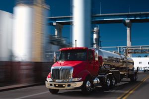 納威斯達精美套圖-Transtar