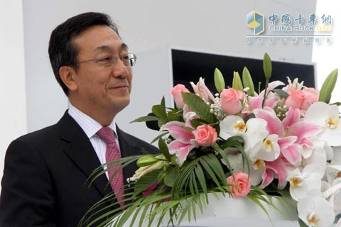 東風(fēng)開(kāi)幕式