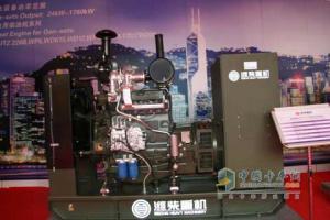 濰柴重機產(chǎn)品一覽-2