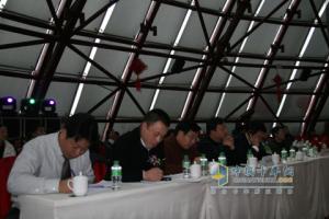 卡車(chē)寶貝比賽評委