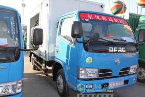 東風(fēng)畜牧車(chē)