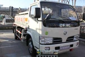 東風(fēng)加油車(chē)