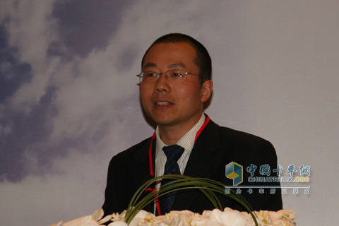 2010亞洲柴油車(chē)排放論壇與會(huì )專(zhuān)家學(xué)者