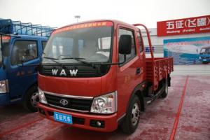 2010北京車(chē)展五征奧馳1700 FD1041P12K-1