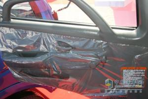 2010北京車(chē)展五征奧馳2000內飾