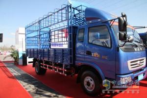 2010北京車(chē)展五征奧馳2000