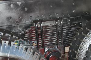 2010北京車(chē)展華菱重卡供應鏈