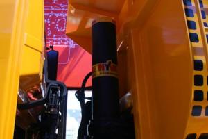 2010北京車(chē)展細看集瑞u420