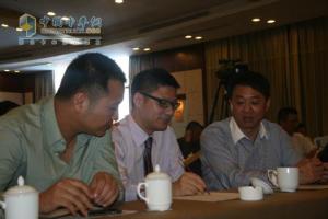 北奔重卡V3巡展寧波站主要參會(huì )嘉賓