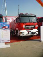 媒體聚焦陜汽卡車(chē)大賽